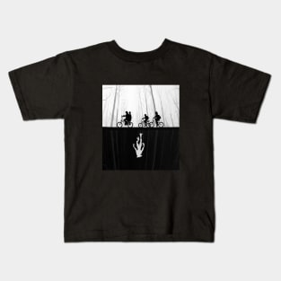 The Upside Down Kids T-Shirt